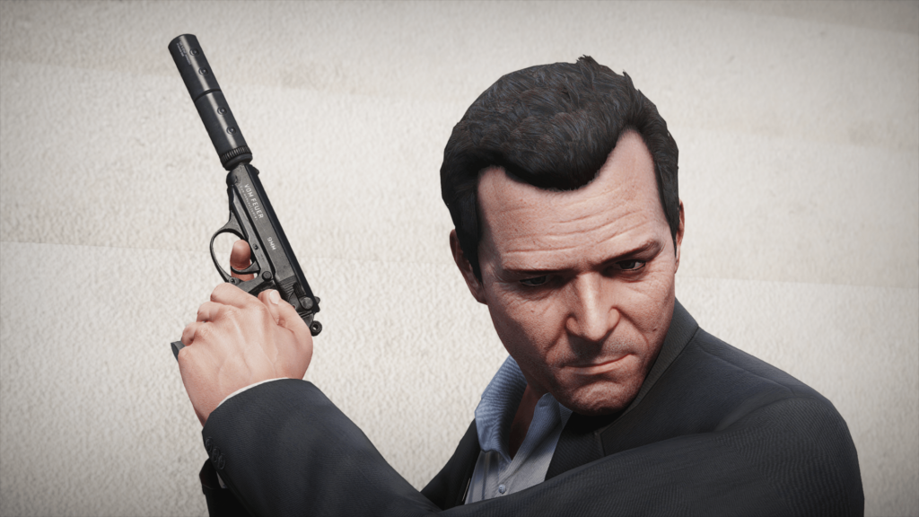 Vom Feuer CVP-9 [Add-On | Tints] V1.0