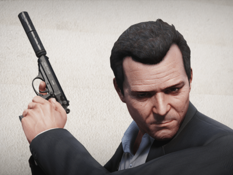 Vom Feuer CVP-9 [Add-On | Tints] V1.0
