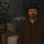 Walter White | Breaking Bad [Add-On Ped]