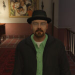 Walter White | Breaking Bad [Add-On Ped]