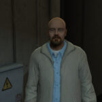 Walter White | Breaking Bad [Add-On Ped]