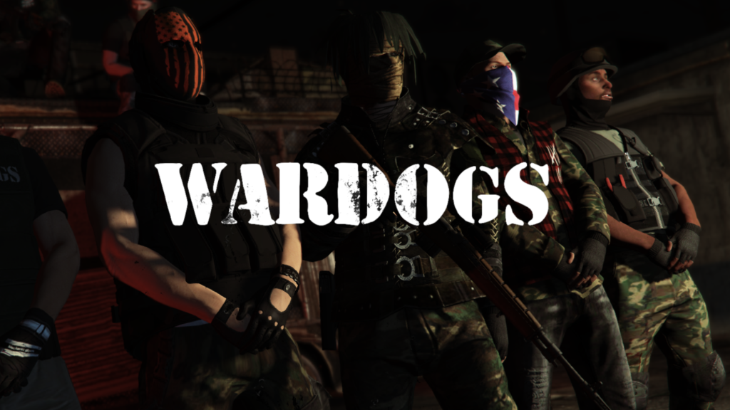 Wardogs