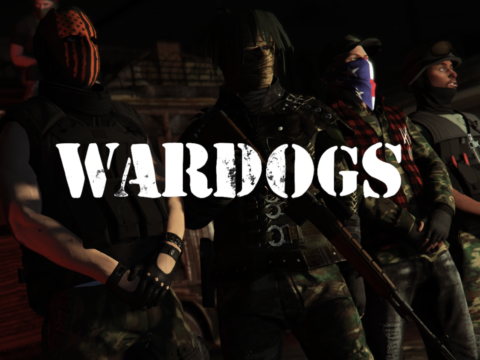 Wardogs