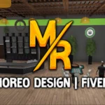 [MLO] Weedshop [Add-On SP / FiveM] V1.0
