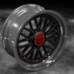 Wheel BBS Speedline V2.0 [replace]
