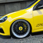 Wheel BBS Speedline V2.0 [replace]