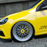 Wheel BBS Speedline V2.0 [replace]