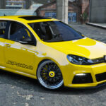 Wheel BBS Speedline V2.0 [replace]