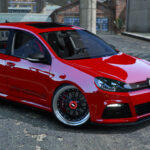 Wheel BBS Speedline V2.0 [replace]