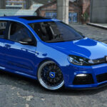 Wheel BBS Speedline V2.0 [replace]