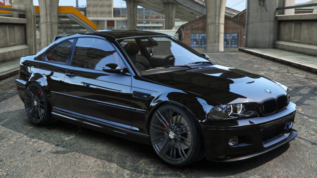 Wheel G-power Clubsport [replace]