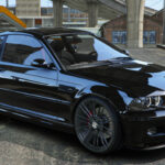 Wheel G-power Clubsport [replace]