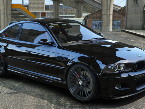 Wheel G-power Clubsport [replace]