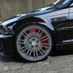 Wheel G-power Clubsport [replace]