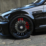 Wheel G-power Clubsport [replace]