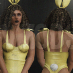 Willa Hair for MP Female
