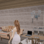 Wooden House [Add-On SP / FiveM] V1.1