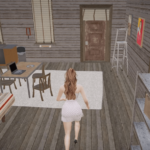 Wooden House [Add-On SP / FiveM] V1.1