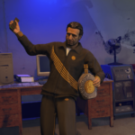 Yusuf Amir Sultan Outfit 1.02
