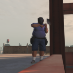 Fat ped builder [Add-On Ped / FiveM] V1.0