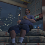 Fat ped builder [Add-On Ped / FiveM] V1.0