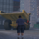 Fat ped builder [Add-On Ped / FiveM] V1.0