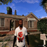 Franklin's 12 Luxury T-Shirt Pack V1.0