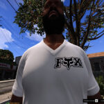 Franklin's 12 Luxury T-Shirt Pack V1.0
