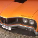 1970 Mercury Cyclone Spoiler [Add-on | LODs | Template | Vehfuncs V] V1.0