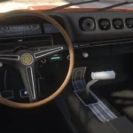 1970 Mercury Cyclone Spoiler [Add-on | LODs | Template | Vehfuncs V] V1.0