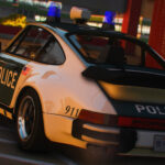 NFSHP: 1982 Pfister 911 Turbo 3.3 SCPD [Add-On | NON ELS | Sounds | Template]