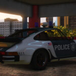 NFSHP: 1982 Pfister 911 Turbo 3.3 SCPD [Add-On | NON ELS | Sounds | Template]