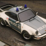 NFSHP: 1982 Pfister 911 Turbo 3.3 SCPD [Add-On | NON ELS | Sounds | Template]