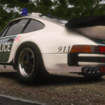 NFSHP: 1982 Pfister 911 Turbo 3.3 SCPD [Add-On | NON ELS | Sounds | Template]