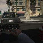 1990s Kia Pride DM [Replace] V1.1