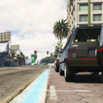1990s Kia Pride DM [Replace] V1.1