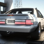 1991 Ford Foxbody LX3