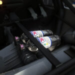 1991 Ford Foxbody LX4