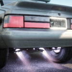 1991 Ford Foxbody LX5