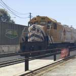 2 Trains 2 Tracks With Improved Trains Support 1.04
