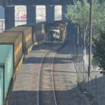 2 Trains, 2 Tracks: Los Santos Local V1.1