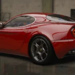 NFSHP: 2007 Alfa Romeo 8C Competizione [Add-On | Template] V1.0