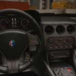 NFSHP: 2007 Alfa Romeo 8C Competizione [Add-On | Template] V1.0