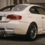 NFSHP: 2008 BMW M3 E92 [Add-On | Template] V1.0
