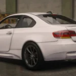 NFSHP: 2008 BMW M3 E92 [Add-On | Template] V1.0