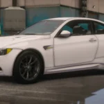 NFSHP: 2008 BMW M3 E92 [Add-On | Template] V1.0