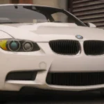 NFSHP: 2008 BMW M3 E92 [Add-On | Template] V1.0