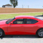 2008 Dodge Charger Whipple2