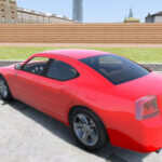 2008 Dodge Charger Whipple3
