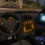 NFSHP: 2008 Pfister Cayenne SCPD [Add-On | NON ELS | Sounds | Template] 1.0